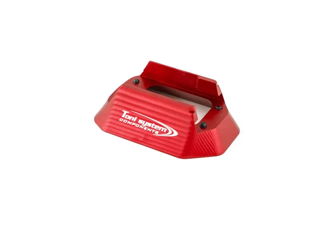 toni-system-mtac9g3-minigonna-alluminio-per-tactical-73-tac9-gen-3-post-2020 image 1