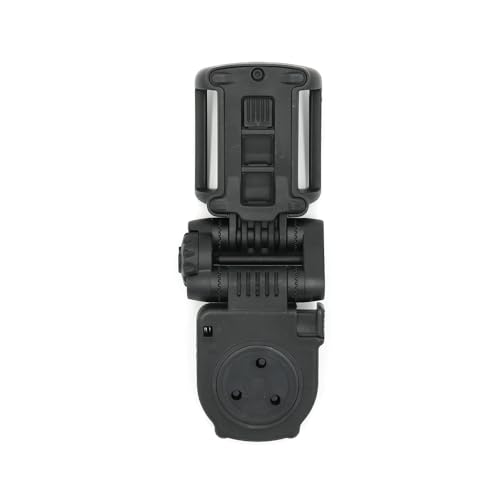radar-1957-passante-3d-system-completo-con-adattatore-e-belt-bite image 7