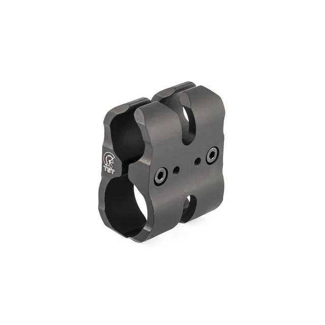 toni-system-astct-assieme-tubo-canna-tactical-nero-per-calibro-12 image 1