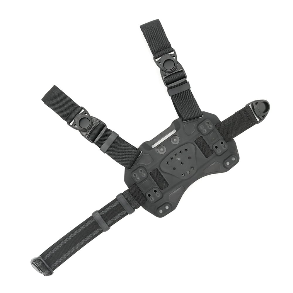 radar-1957-v-compact-cosciale-orizzontale-rubber-tech image 3