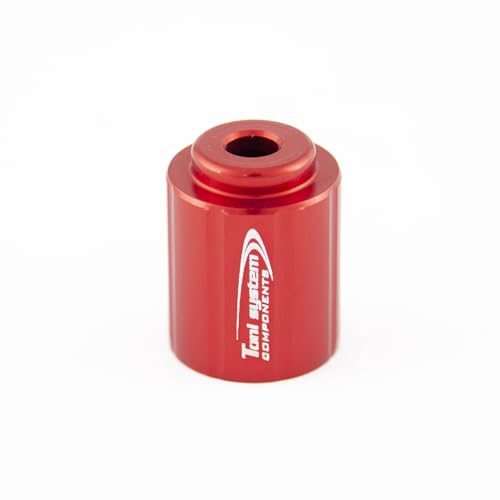 toni-system-20diab2-diablo-guidamolla-ergal-rosso-per-benelli-cal-20 image 3
