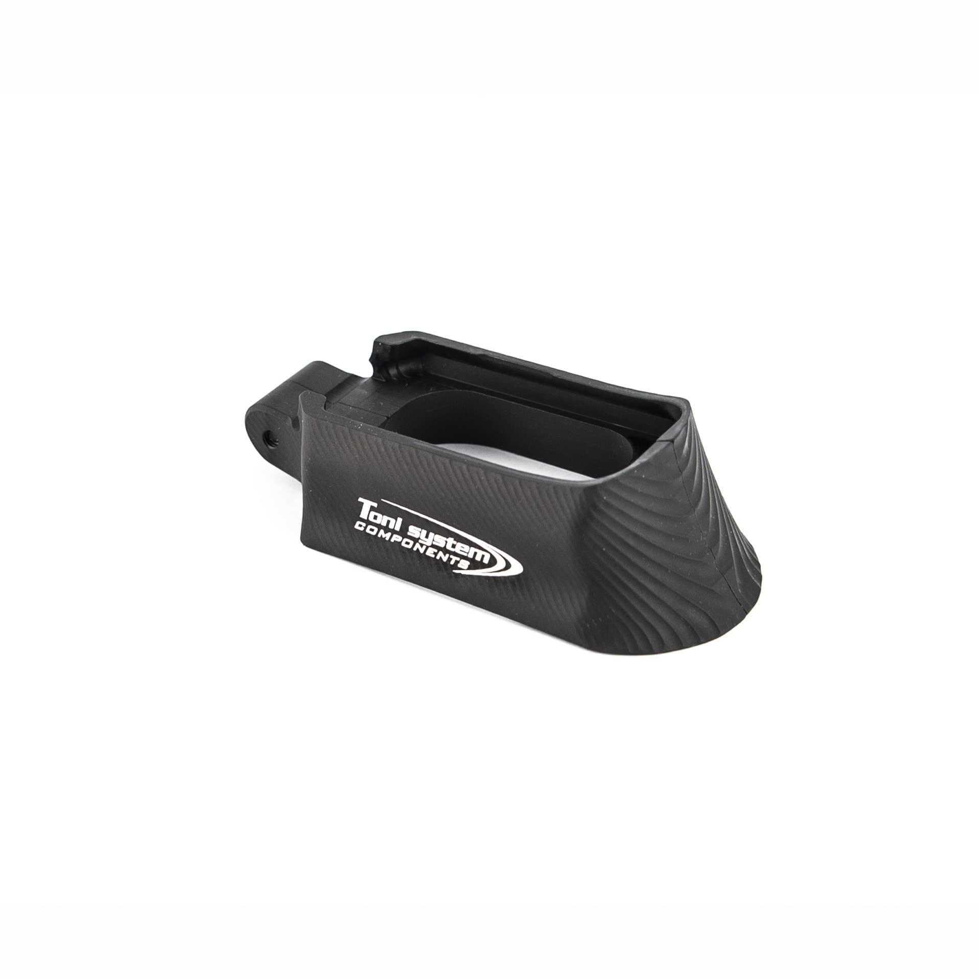 toni-system-madc9g2-minigonna-in-alluminio-per-pcc-ar9-adc-dasan-gen-2 image 2