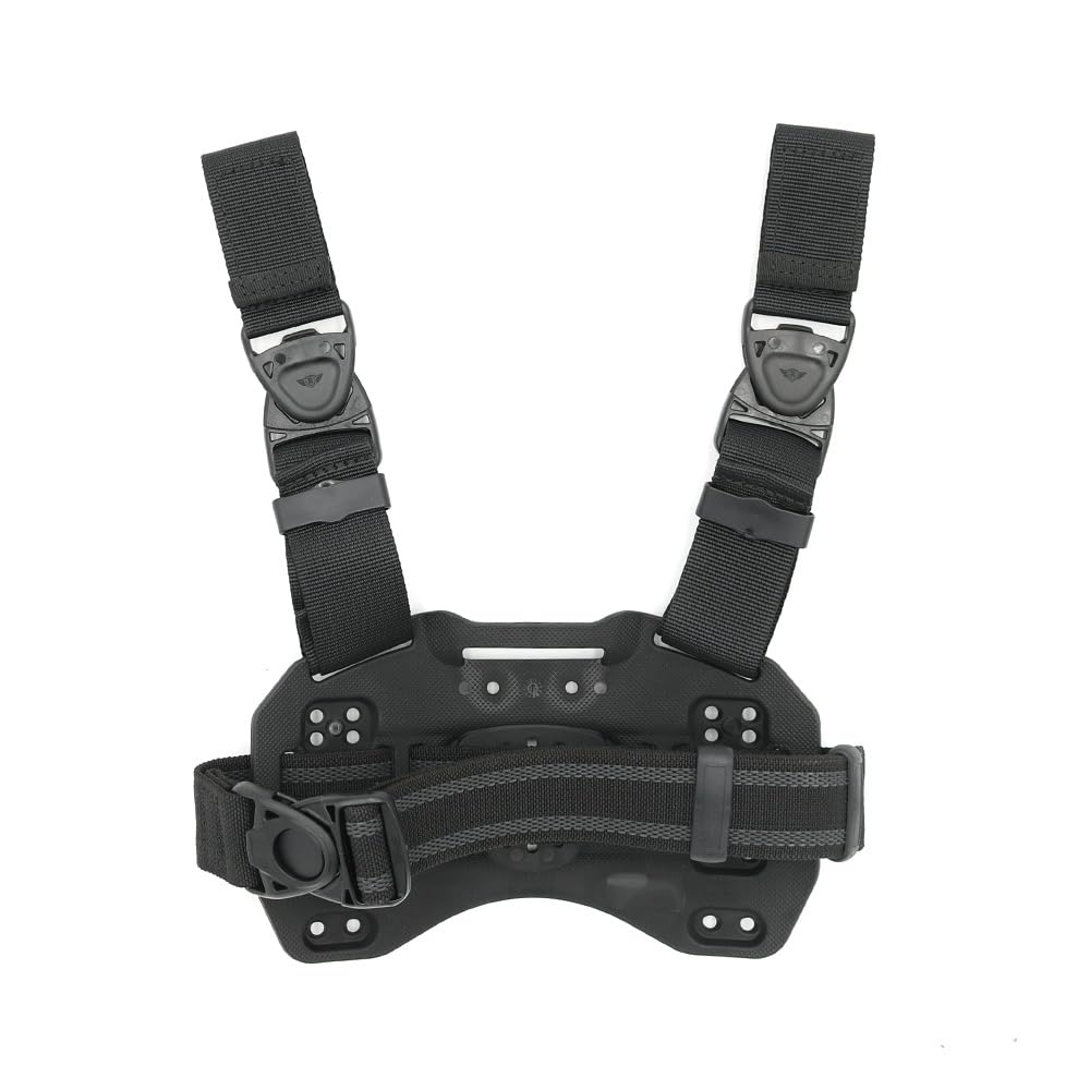 radar-1957-v-compact-cosciale-orizzontale-rubber-tech image 2