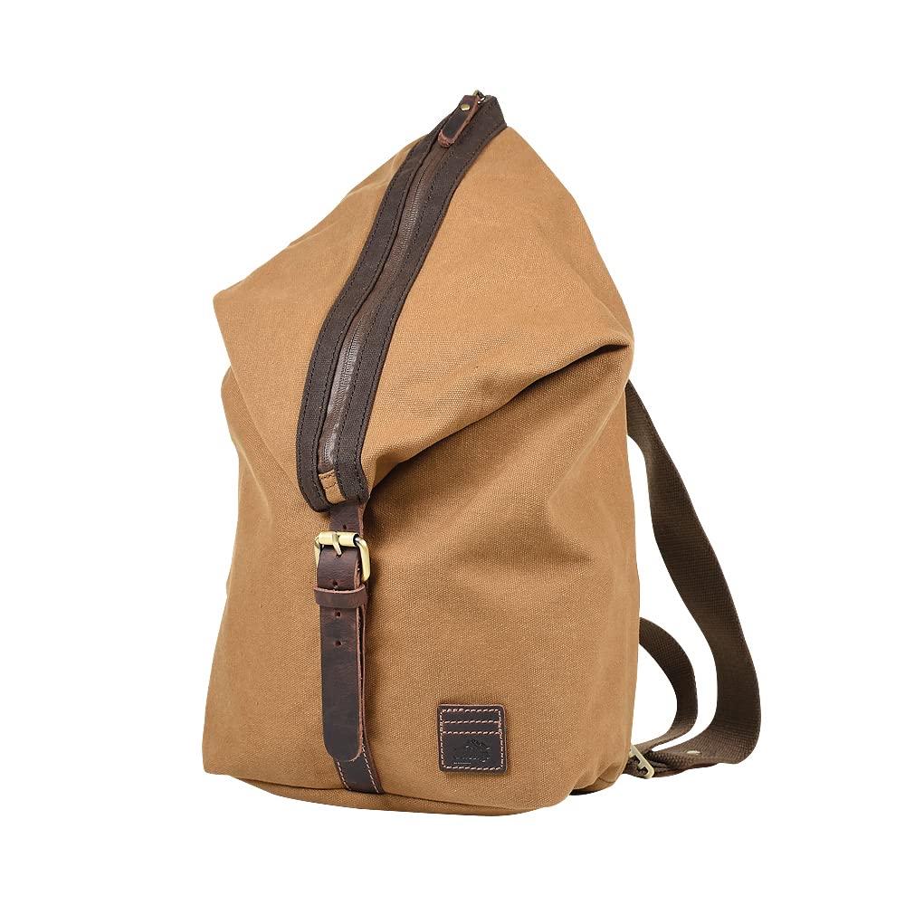 radar-1957-zaino-in-tessuto-water-resistant-con-spallacci-imbottiti image 1