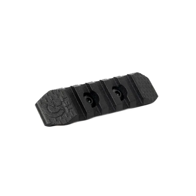 toni-system-slitta-picatinny-m-lok-corta-5-slot-e-lunga-8-slot image 1