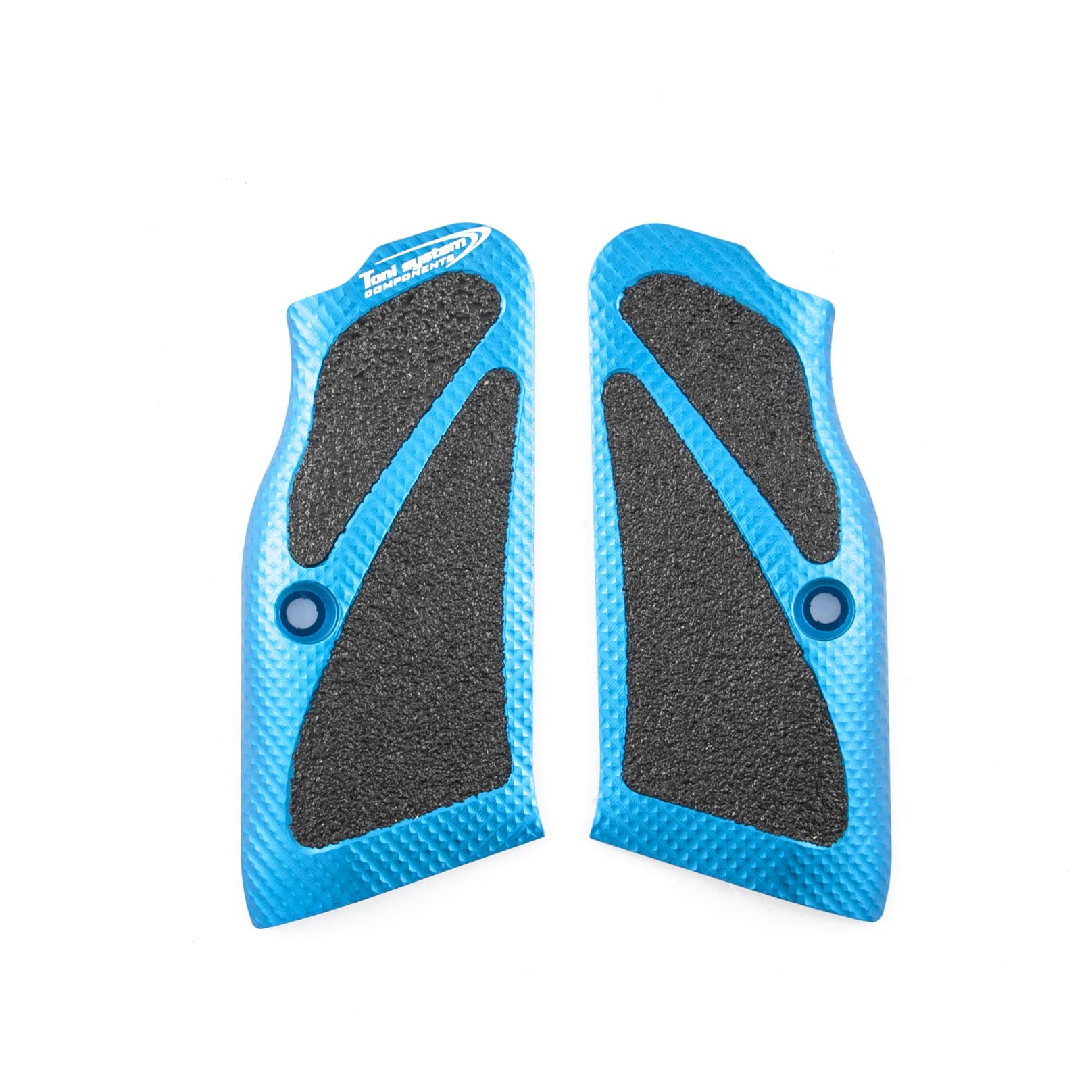 toni-system-x3d-guancette-lunghe-alluminio-fusto-large-per-tanfoglio image 4