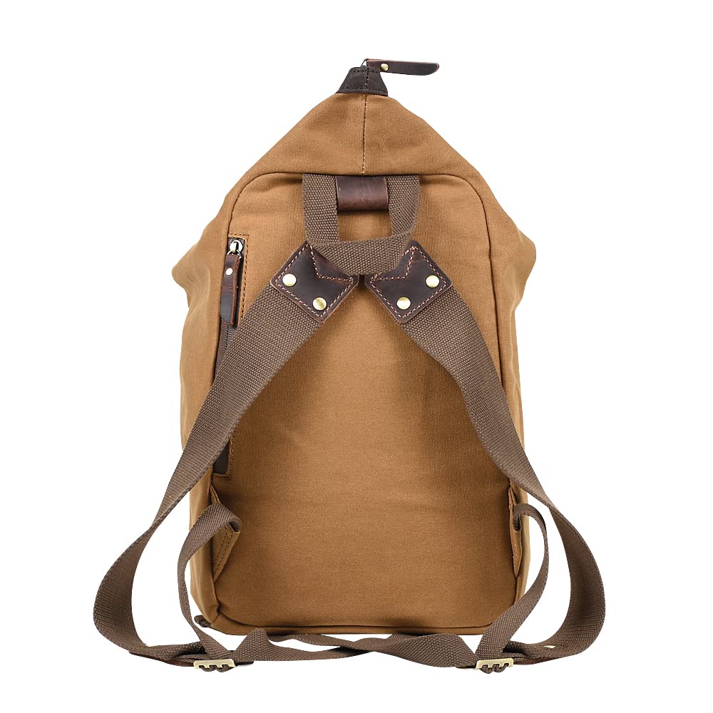 radar-1957-zaino-in-tessuto-water-resistant-con-spallacci-imbottiti image 2