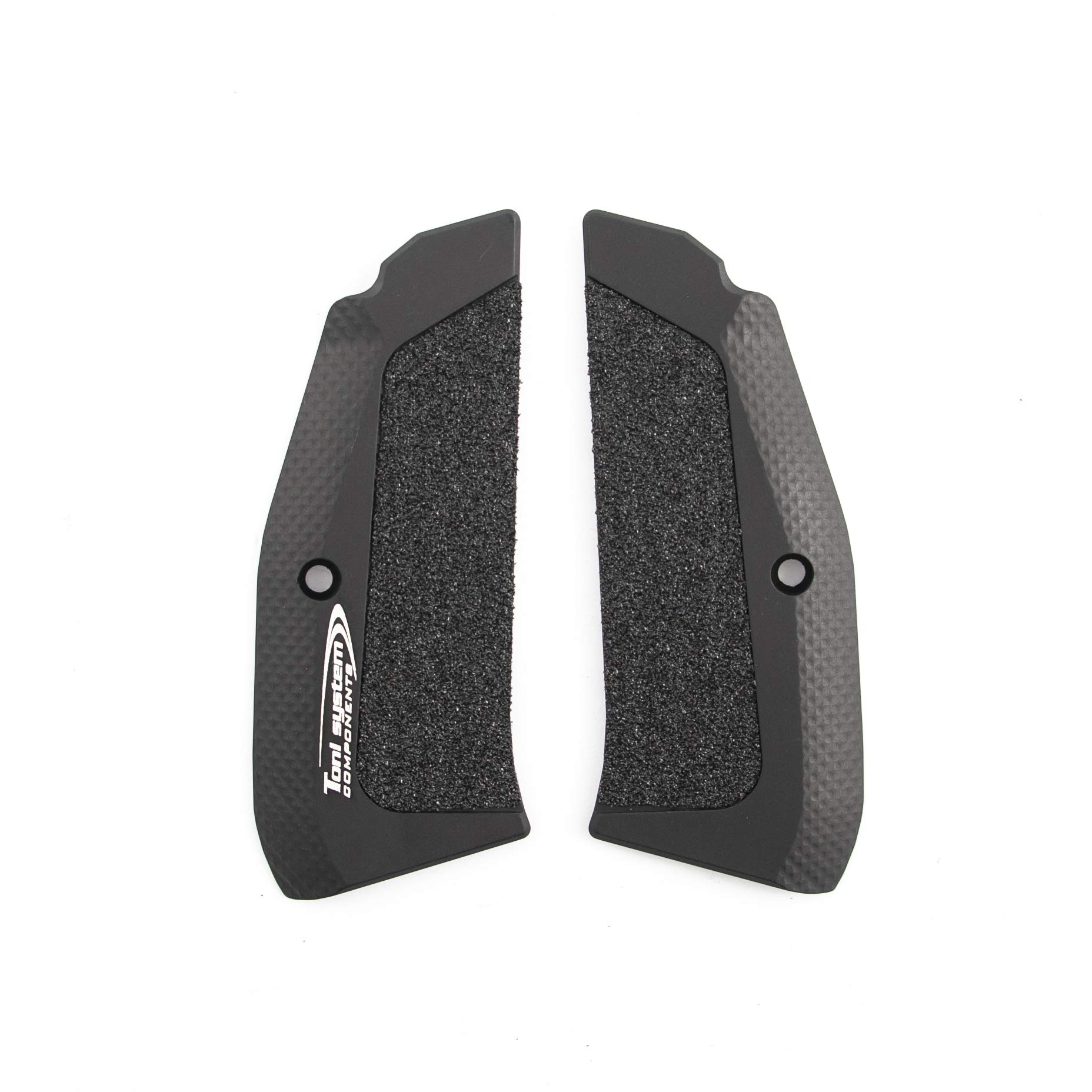 toni-system-gczh-guancette-highgrip-lunghe-alluminio-per-cz-shadow-1-2-tactical- image 2
