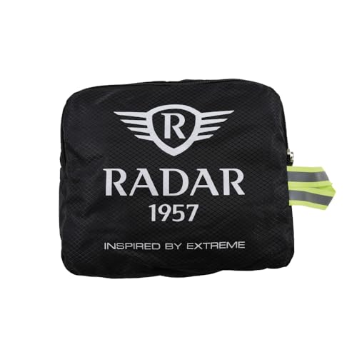 radar-1957-zaino-in-nylon-nero image 4