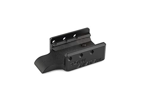 toni-system-contrappeso-nero-per-pistola-glock-19-19x-23-25-32-45 image 3