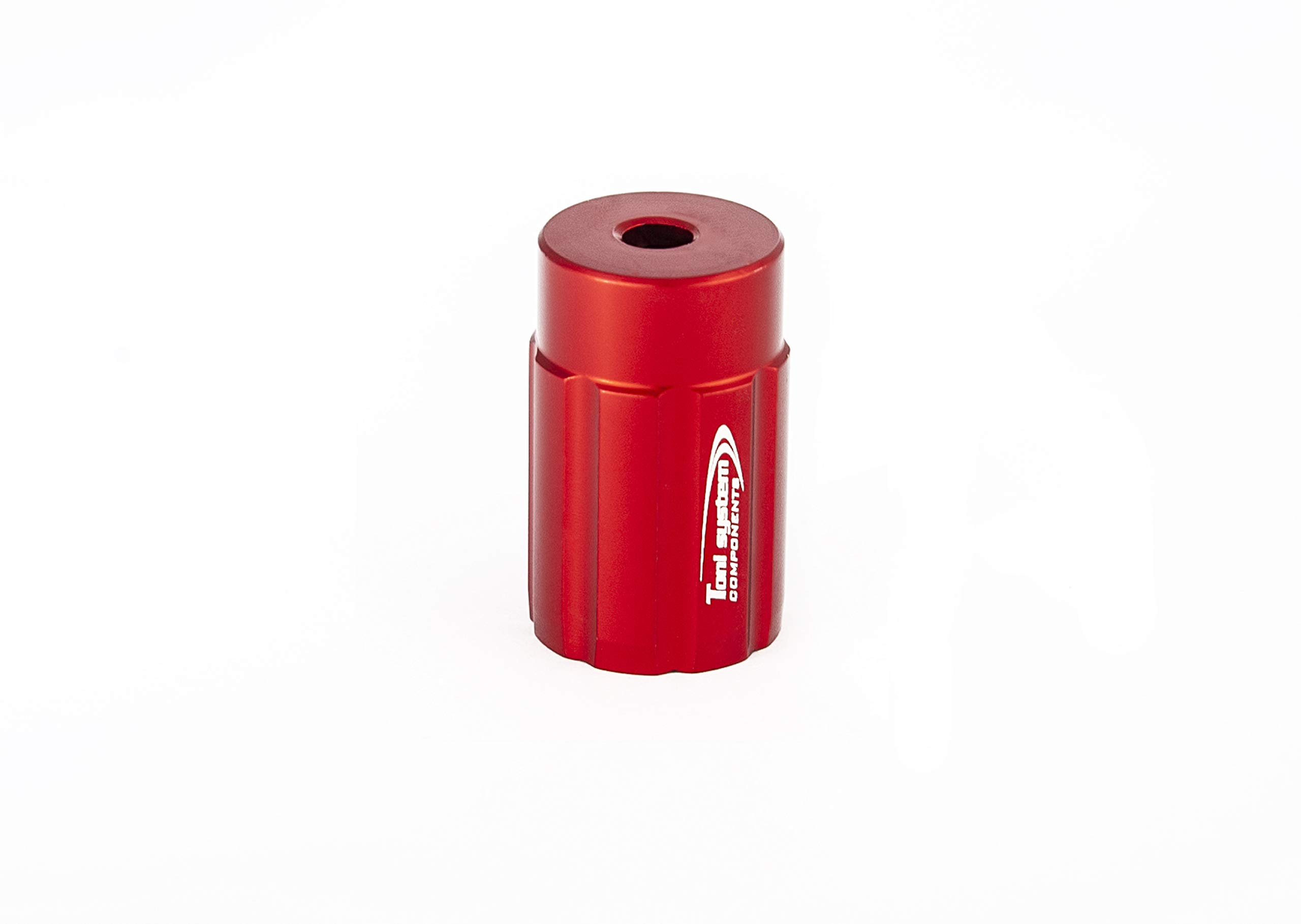 toni-system-guidamolla-diablo-rosso-ergal-per-molla-fucile image 5