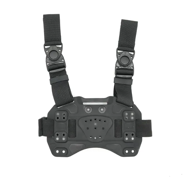 radar-1957-v-compact-cosciale-orizzontale-rubber-tech image 1