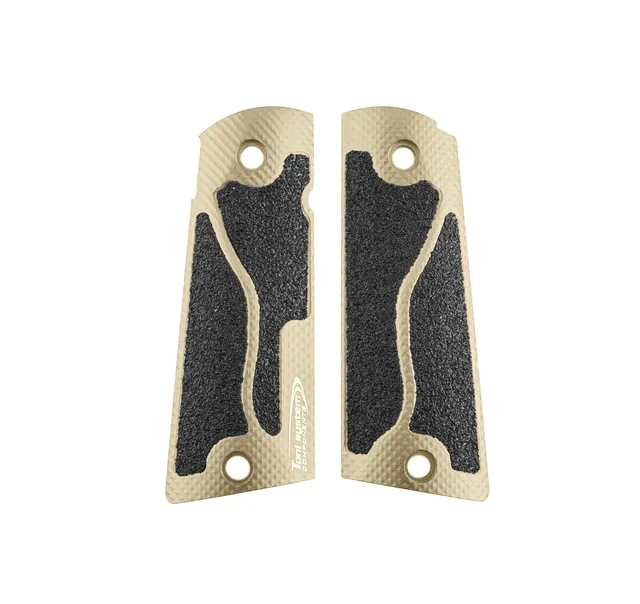 toni-system-g19113dc-guancette-corte-x3d-per-1911-e-cloni image 1