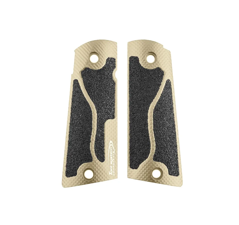 toni-system-g19113dc-guancette-corte-x3d-per-1911-e-cloni image 1
