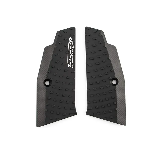 toni-system-guancette-lunghe-vibram-per-phoenix-redback-in-alluminio image 1