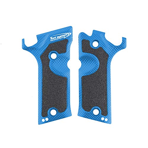 toni-system-guancette-alleggerite-slim-per-beretta-92x-defense-idpa image 8