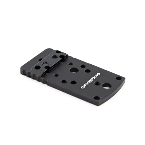 toni-system-base-piastrina-coda-di-rondine-red-dot-per-beretta-px4 image 4
