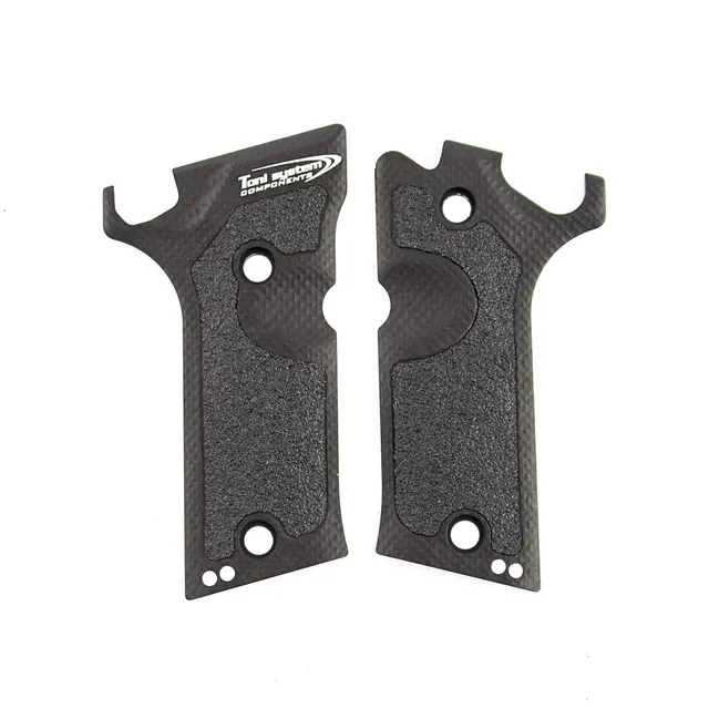 toni-system-guancette-alleggerite-slim-per-beretta-92x-defense-idpa image 1