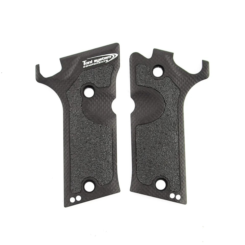 toni-system-guancette-alleggerite-slim-per-beretta-92x-defense-idpa image 1