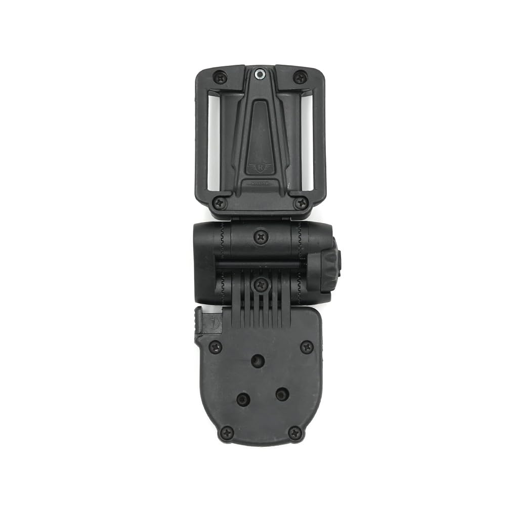 radar-1957-passante-3d-system-completo-con-adattatore-e-belt-bite image 2