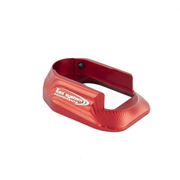toni-system-mczor2-minigonna-in-alluminio-per-cz-tactical-sport-ts-orange-ts2 image 5