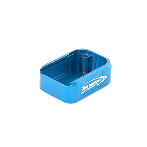 toni-system-pad-1-colpo-alleggerito-per-beretta-92x-defensive-idpa image 4