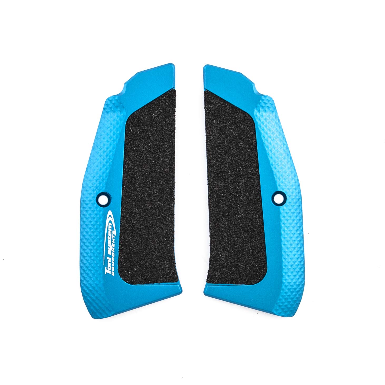 toni-system-gczh-guancette-highgrip-lunghe-alluminio-per-cz-shadow-1-2-tactical- image 5