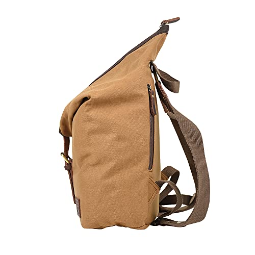 radar-1957-zaino-in-tessuto-water-resistant-con-spallacci-imbottiti image 8