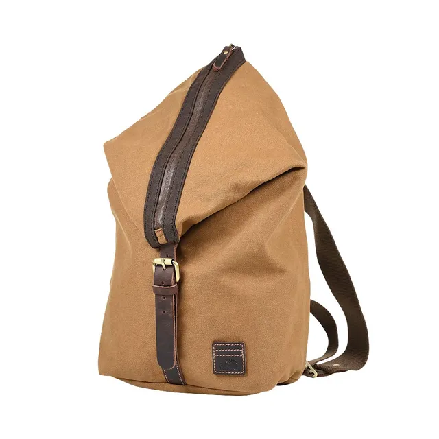 radar-1957-zaino-in-tessuto-water-resistant-con-spallacci-imbottiti image 1