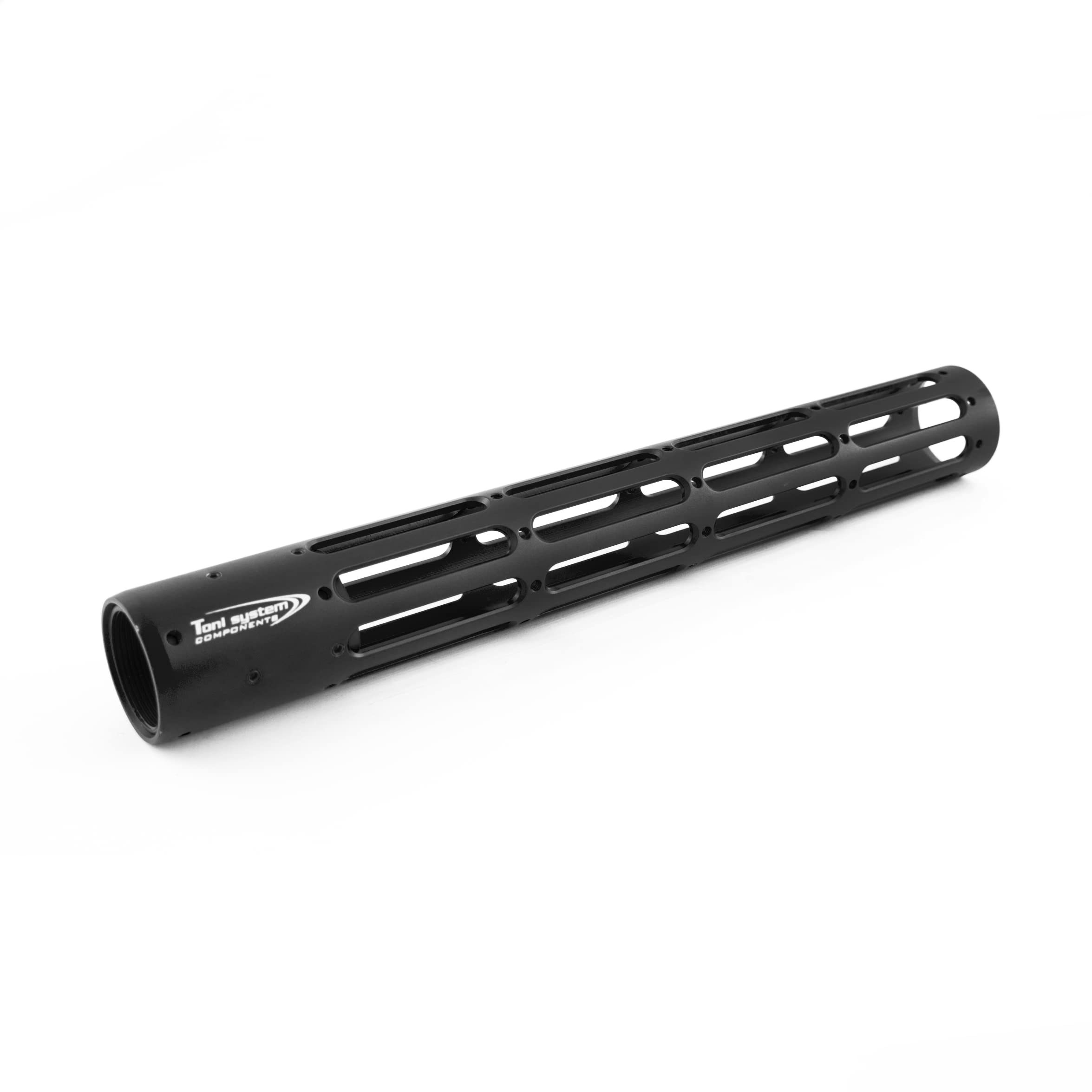 toni-system-9rm4n-tubo-astina-paramano-rifle-ar9-pcc-9mm-305mm-alluminio image 2