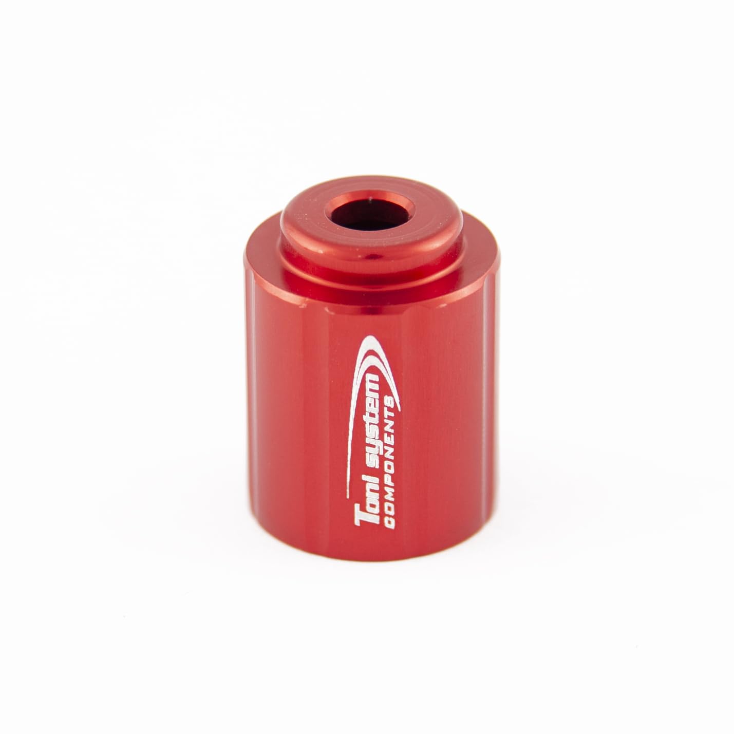 toni-system-20diab2-diablo-guidamolla-ergal-rosso-per-benelli-cal-20 image 1