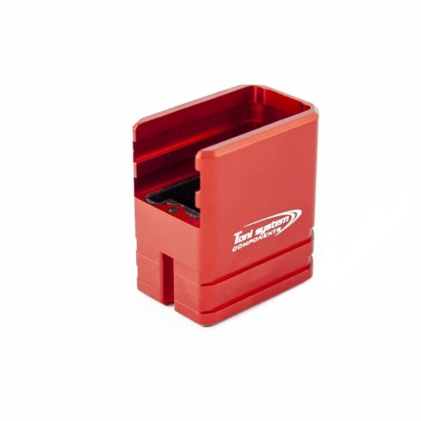 toni-system-padczse3-pad-5-colpi-in-alluminio-per-cz-scorpion-evo3-s1 image 3