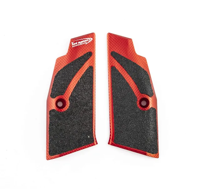 toni-system-guancette-lunghe-x3d-per-phoenix-redback-in-alluminio image 1