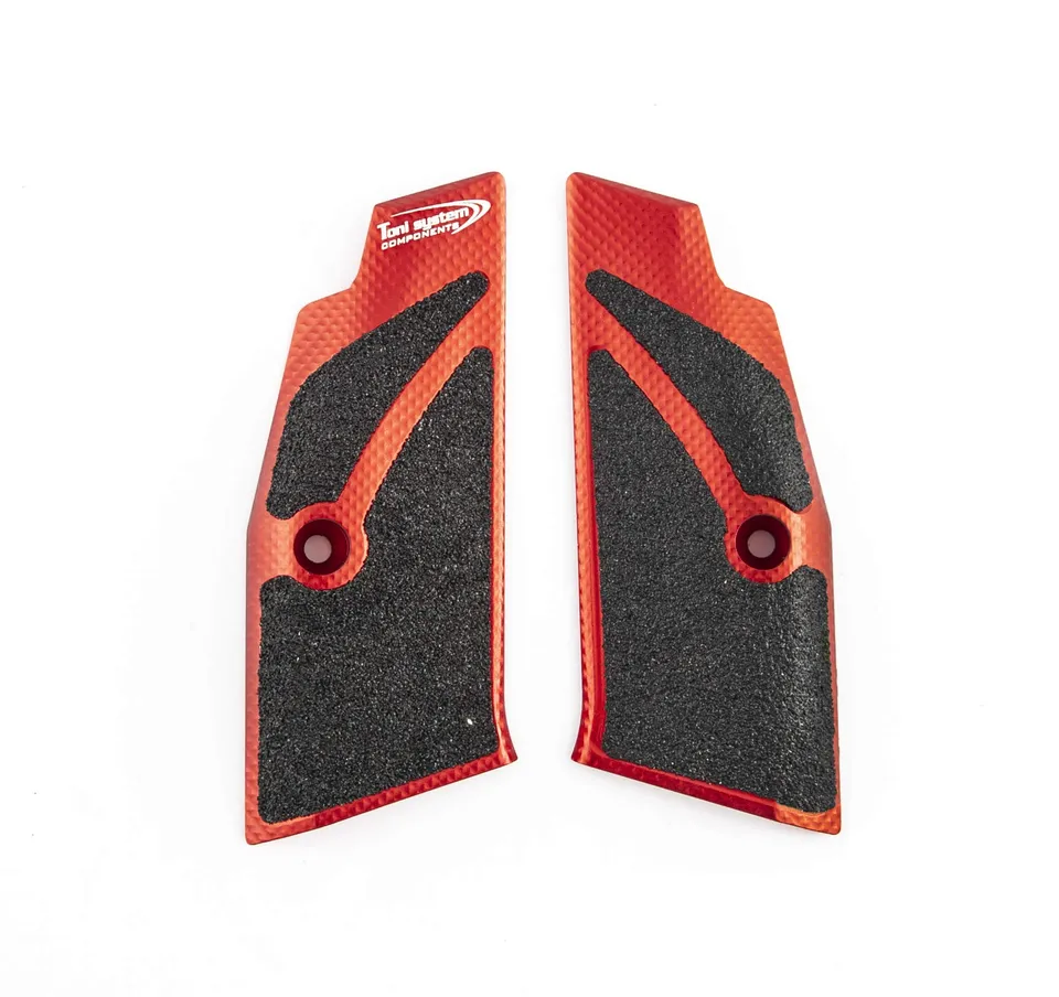 toni-system-guancette-lunghe-x3d-per-phoenix-redback-in-alluminio image 1