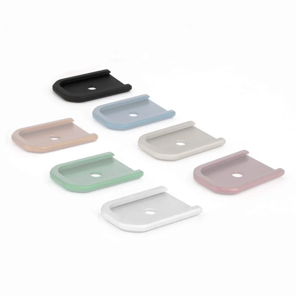 toni-system-pad0t-pad-0-colpi-in-alluminio-per-tanfoglio-fusto-small image 1