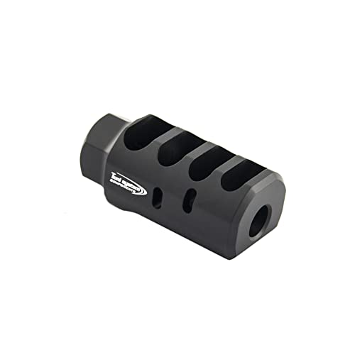 toni-system-compensatore-alluminio-per-pcc-ar9-carabina-calibro-9 image 4