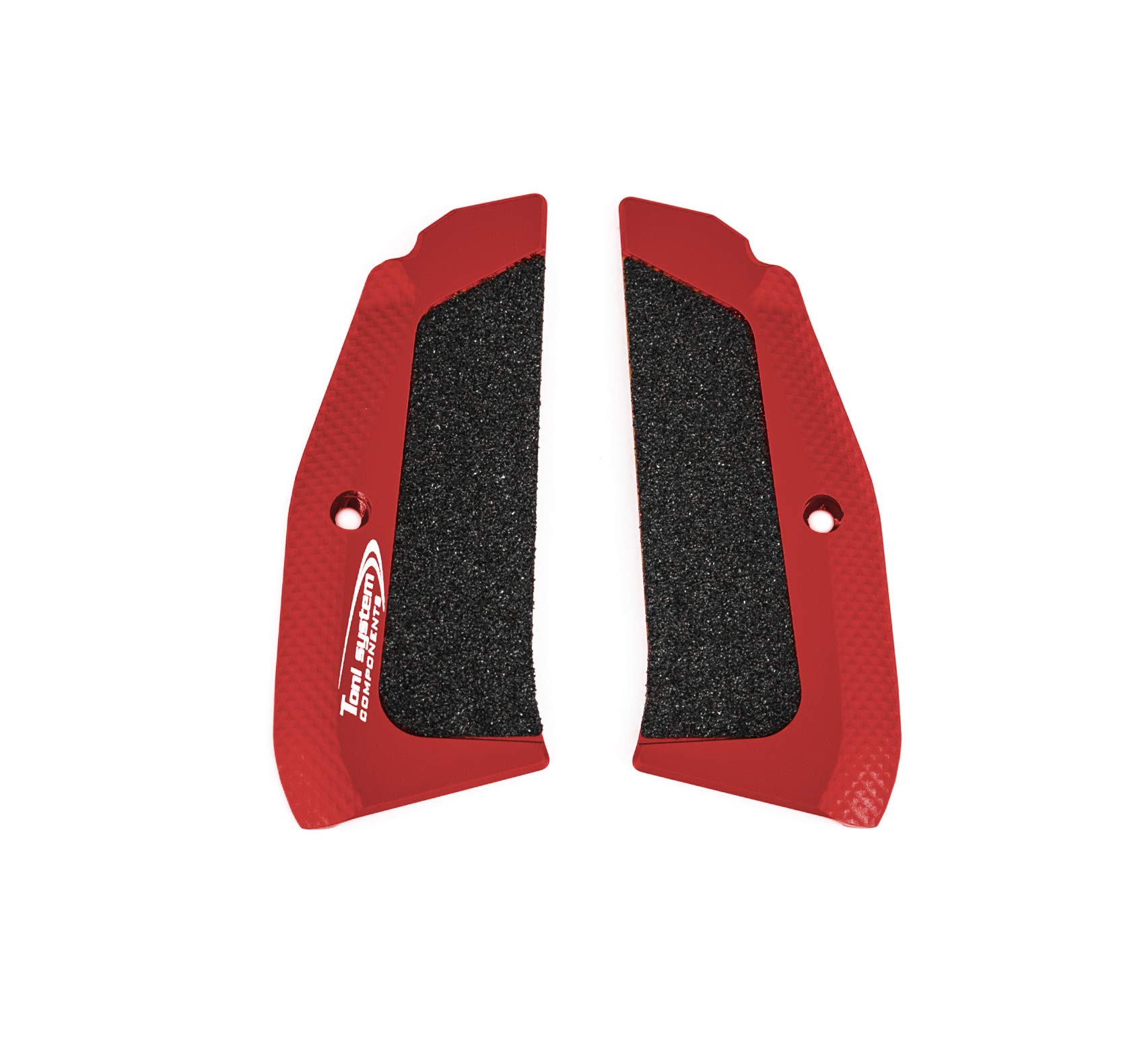 toni-system-gczh-guancette-highgrip-lunghe-alluminio-per-cz-shadow-1-2-tactical- image 4
