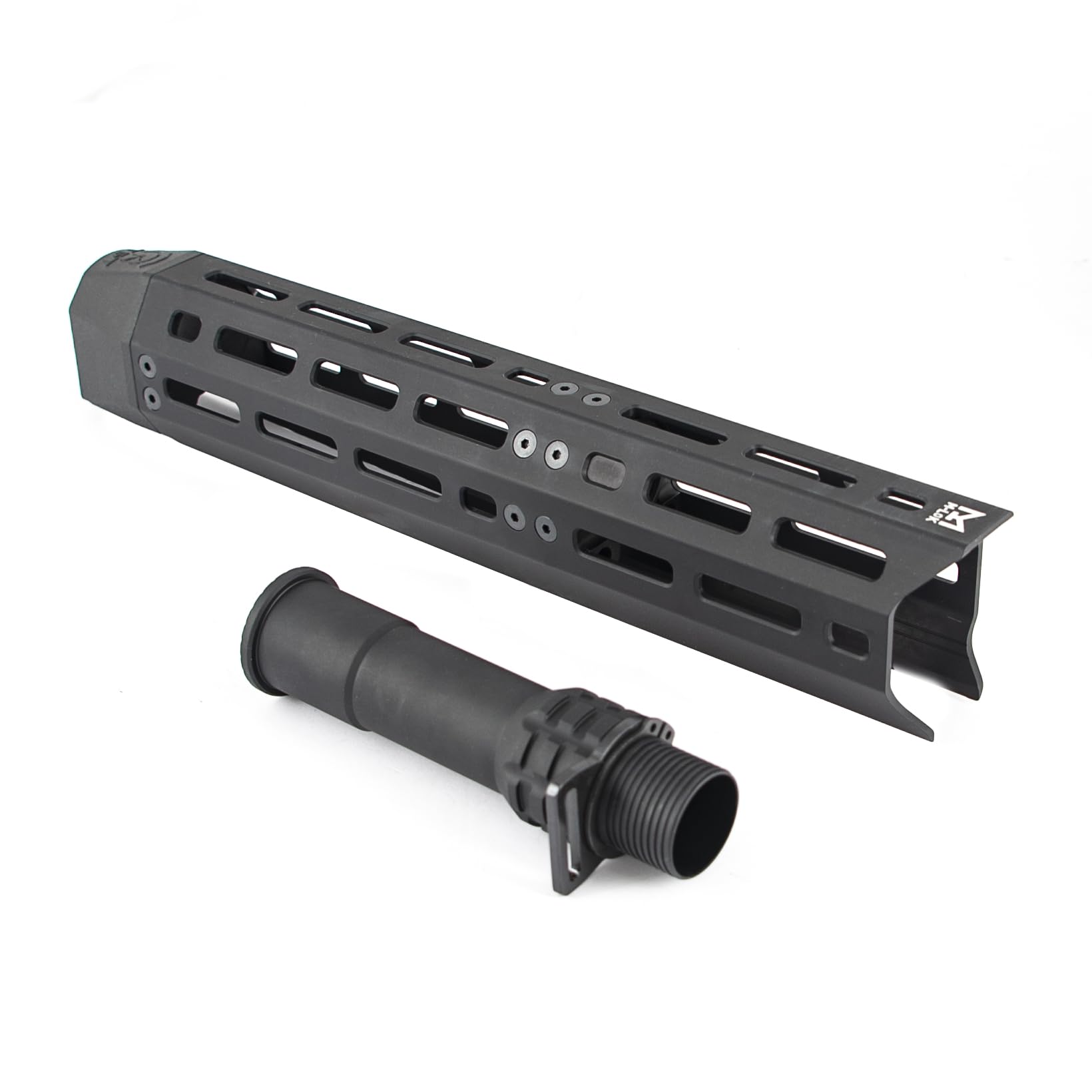 toni-system-pyhsbnm2-astina-paramano-m-lok-per-benelli-m2-sp-m2-tubo-corto image 2