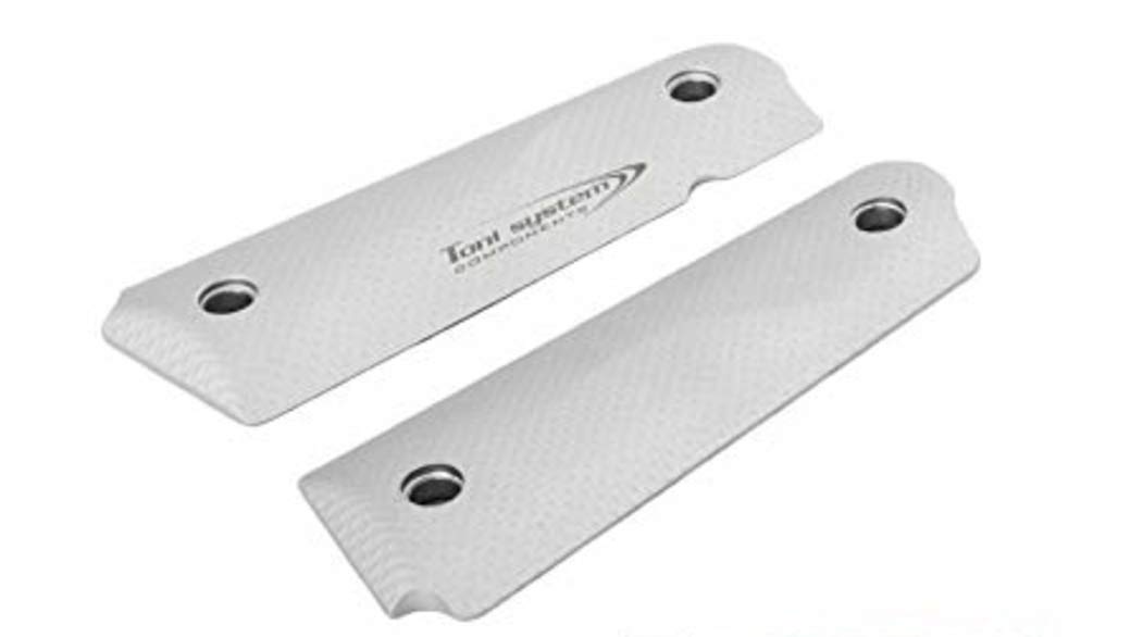 toni-system-x3d-guancette-lunghe-alluminio-per-1911-sti-e-cloni image 3