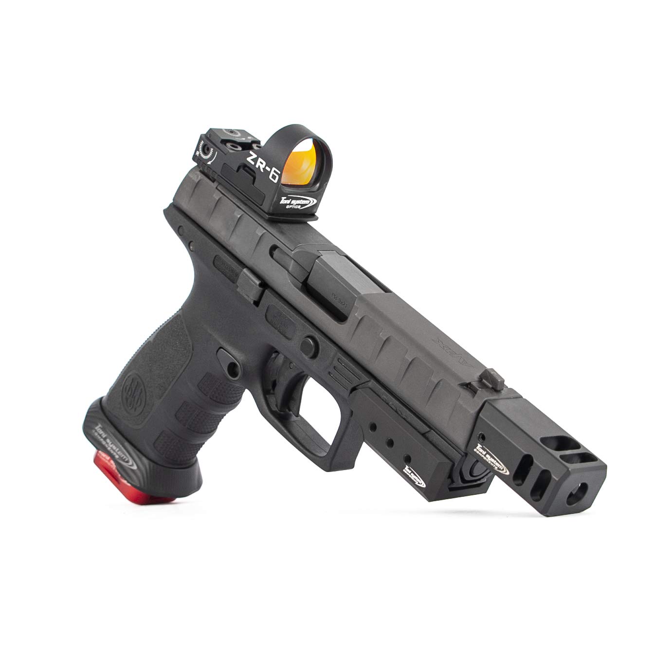 toni-system-cotapx-contrappeso-in-ottone-nero-per-beretta-apx image 4