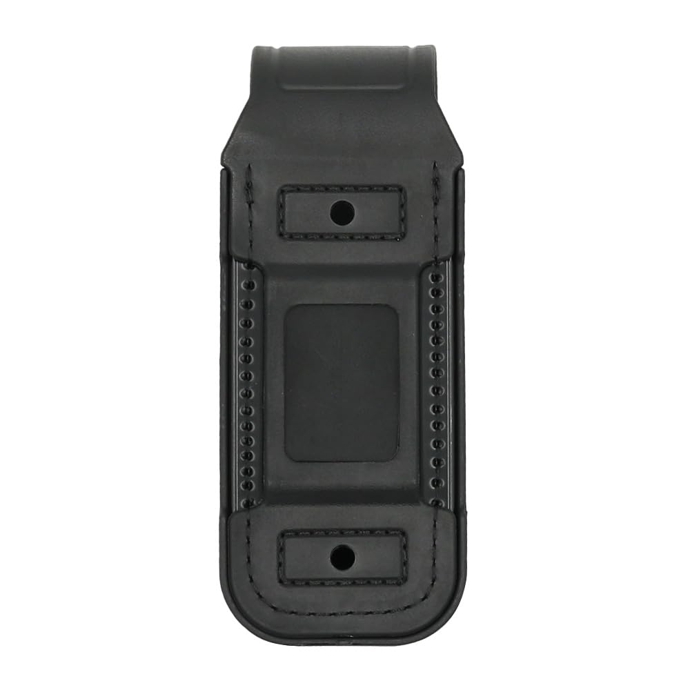 radar-1957-porta-caricatore-bifilare-standard-con-flap-rubber-tech image 2