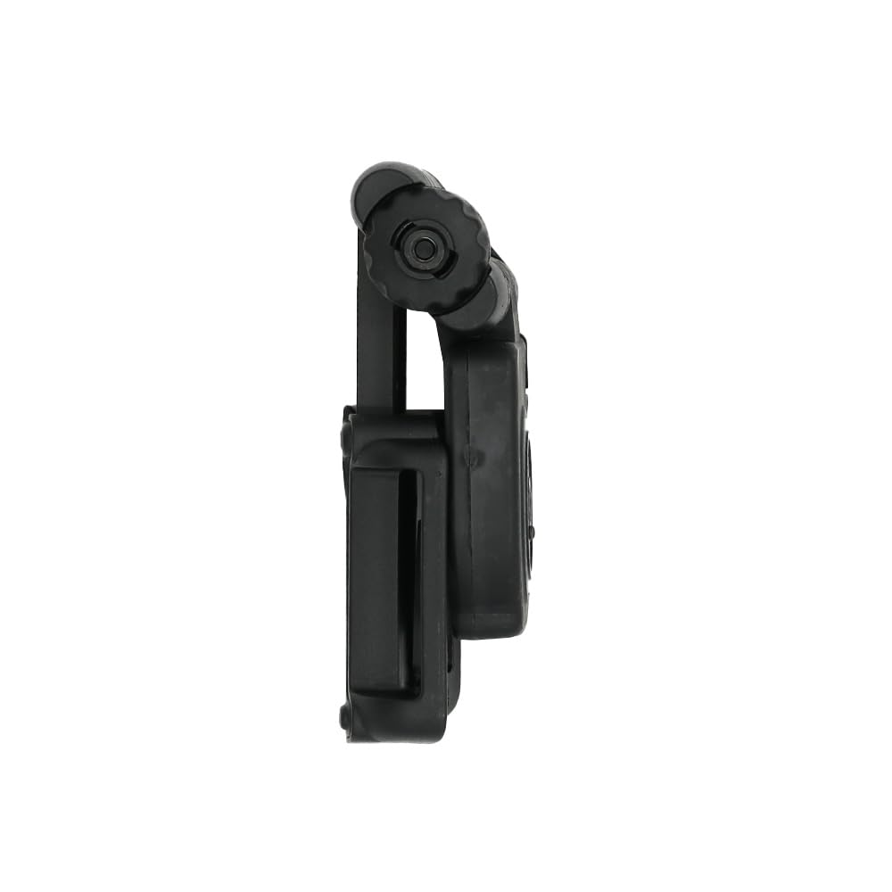 radar-1957-passante-3d-system-completo-con-adattatore-e-belt-bite image 6