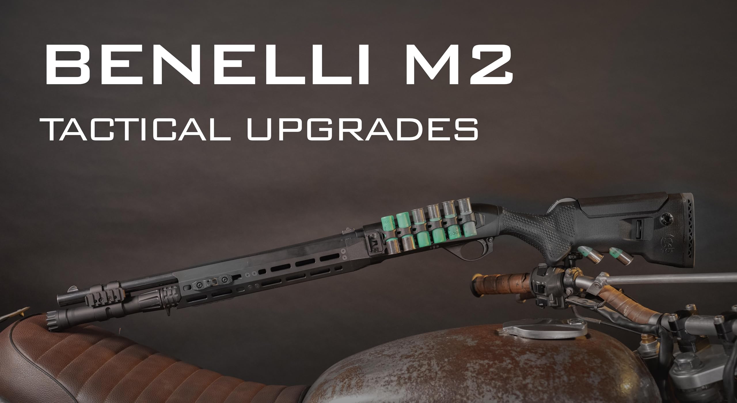 toni-system-pyhsbnm2-astina-paramano-m-lok-per-benelli-m2-sp-m2-tubo-corto image 5