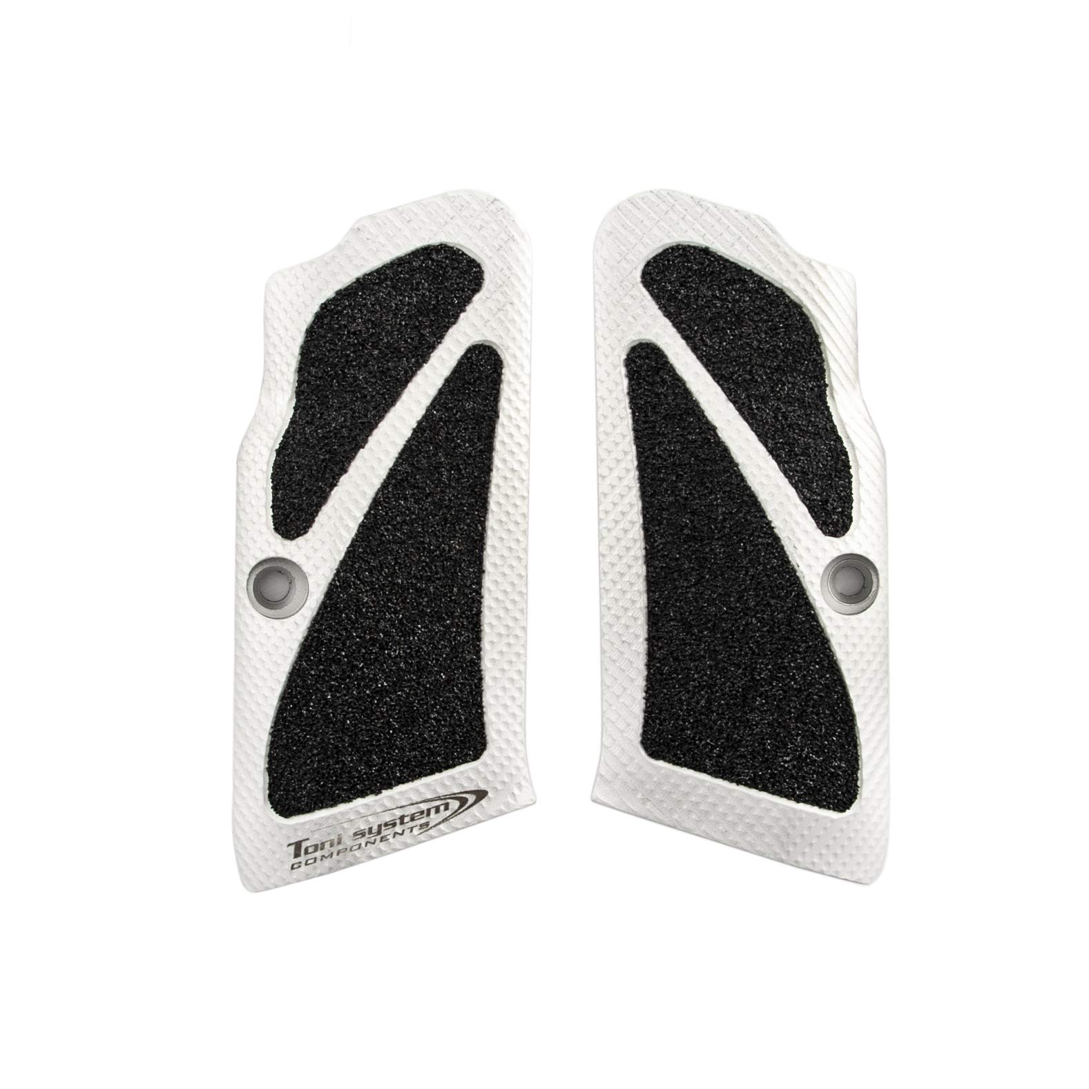 toni-system-x3d-guancette-lunghe-alluminio-fusto-large-per-tanfoglio image 3