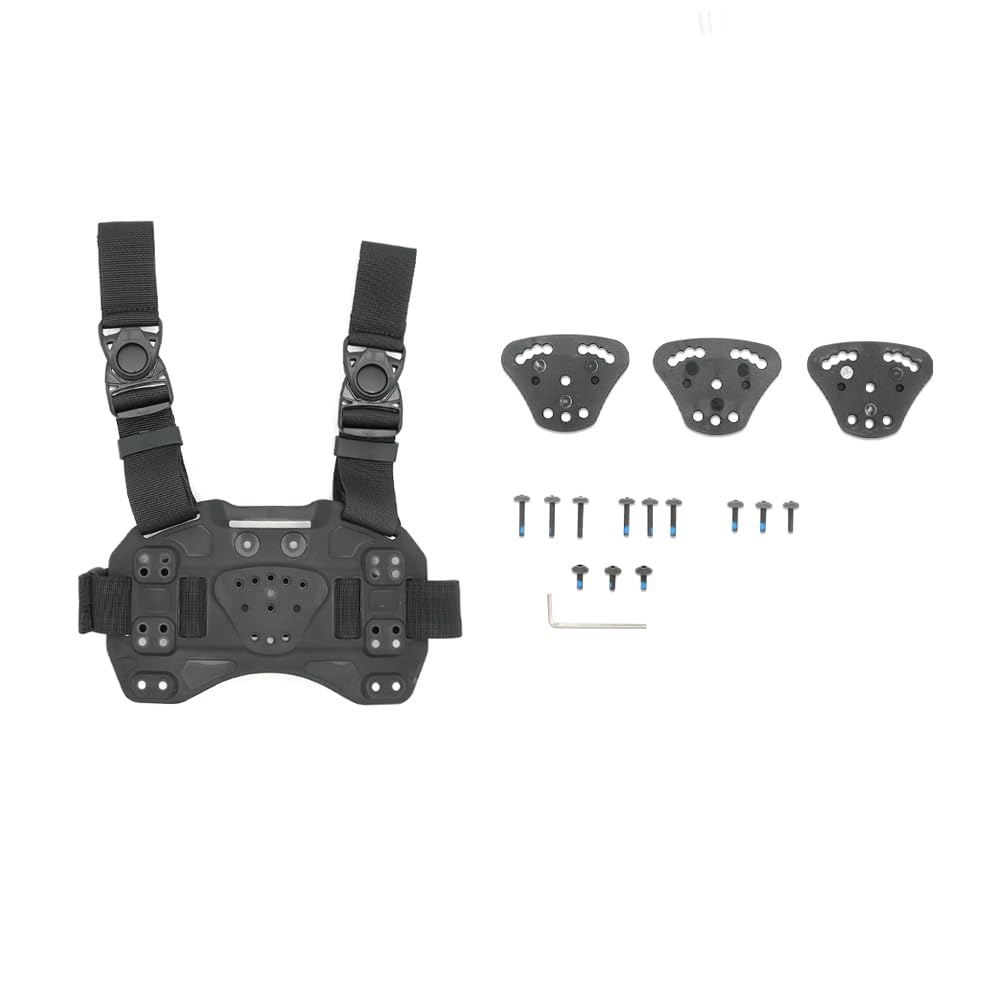 radar-1957-v-compact-cosciale-orizzontale-rubber-tech image 7