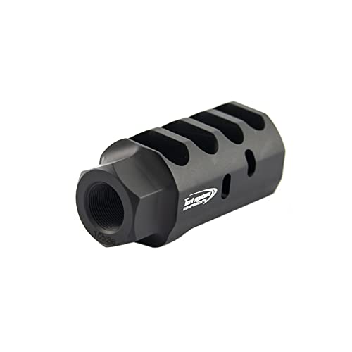toni-system-compensatore-alluminio-per-pcc-ar9-carabina-calibro-9 image 5
