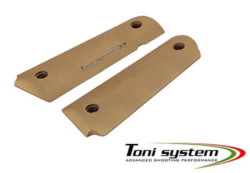 toni-system-x3d-guancette-lunghe-alluminio-per-1911-sti-e-cloni image 7