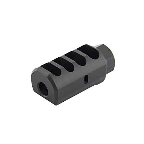 toni-system-compensatore-alluminio-per-pcc-ar9-carabina-calibro-9 image 6