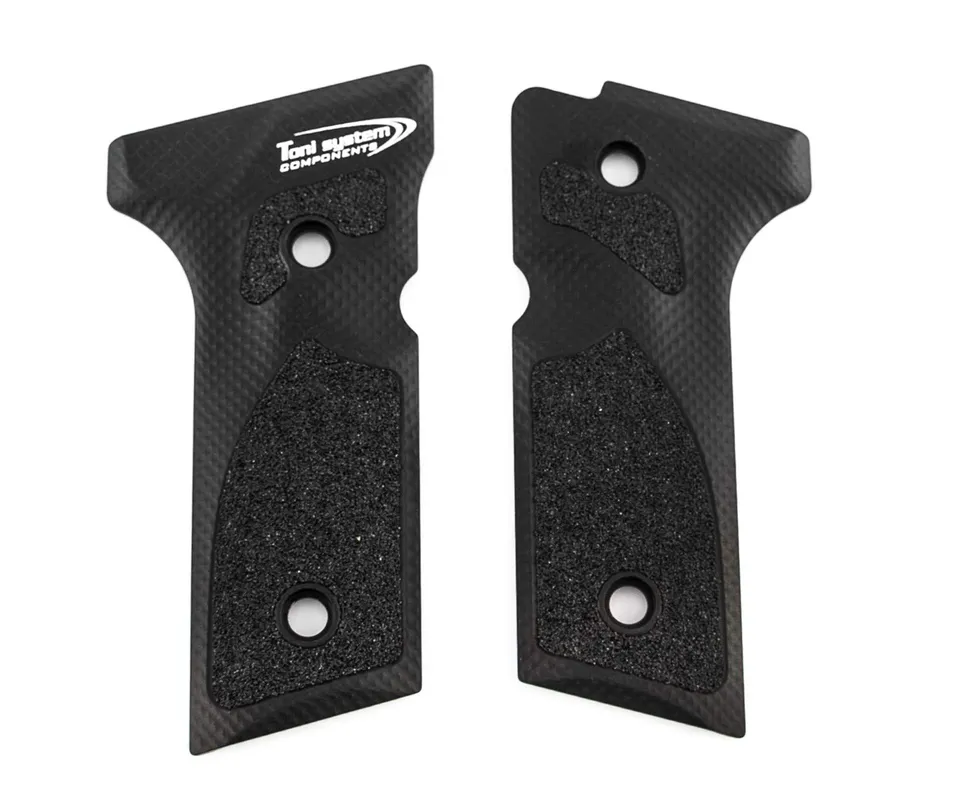 toni-system-art-gbm9a3-guancette-3d-in-alluminio-per-beretta-m9a3 image 1