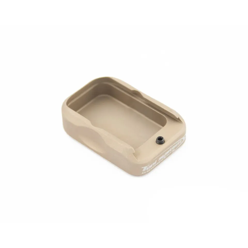 toni-system-padglst1-pad-fondello-tactical-1-colpo-per-glock-17-19-22-34-35 image 1